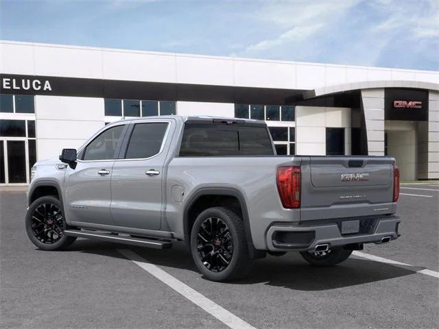 new 2025 GMC Sierra 1500 car, priced at $76,996