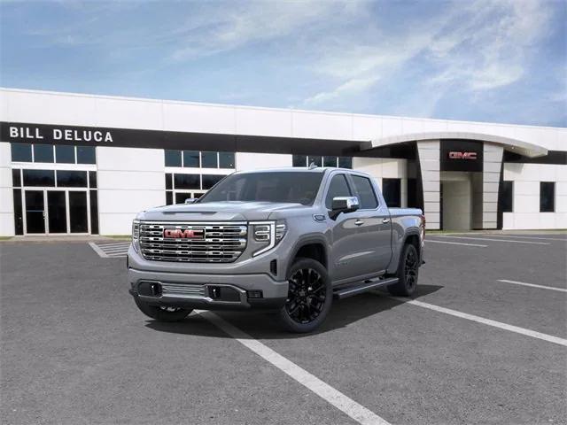 new 2025 GMC Sierra 1500 car, priced at $76,996