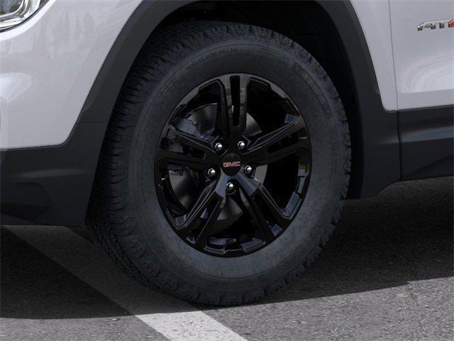 new 2024 GMC Terrain car, priced at $37,764