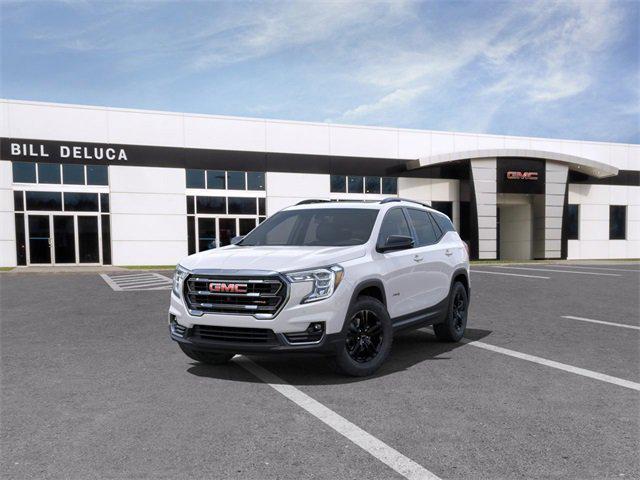 new 2024 GMC Terrain car, priced at $37,764