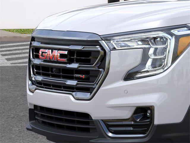 new 2024 GMC Terrain car, priced at $37,764