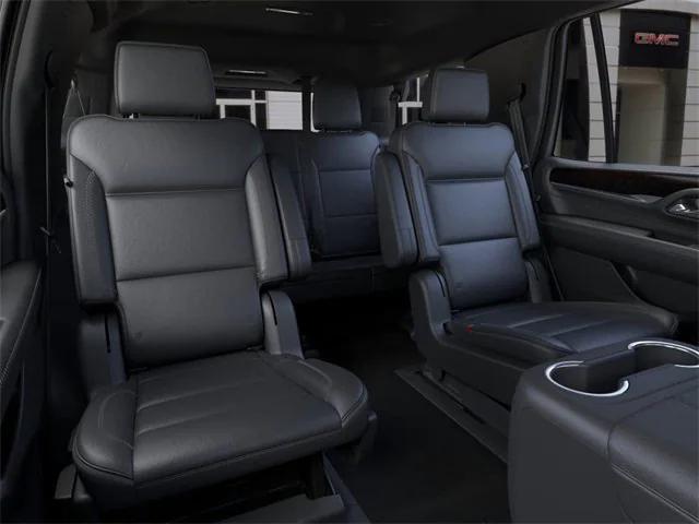 new 2024 GMC Yukon car, priced at $81,740