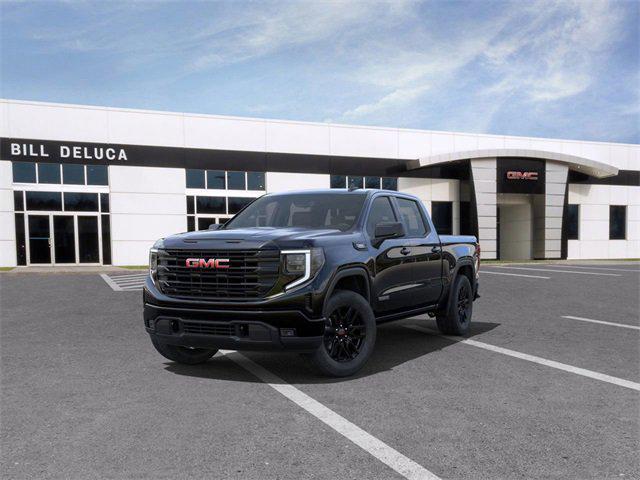 new 2025 GMC Sierra 1500 car, priced at $55,640