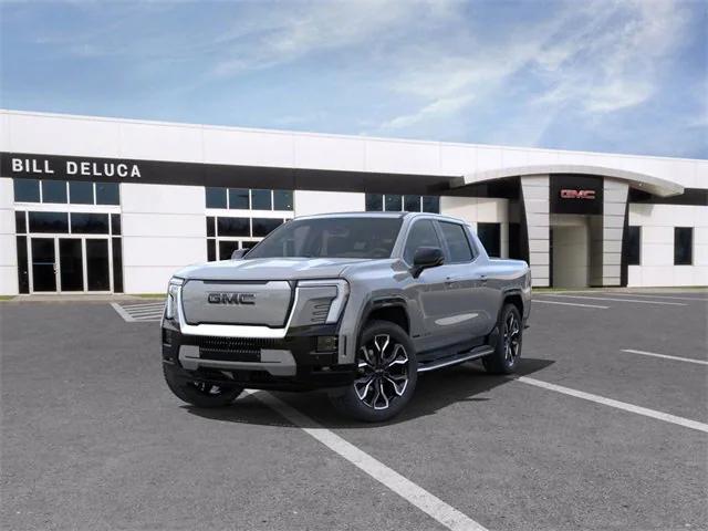 new 2025 GMC Sierra 1500 car, priced at $104,790