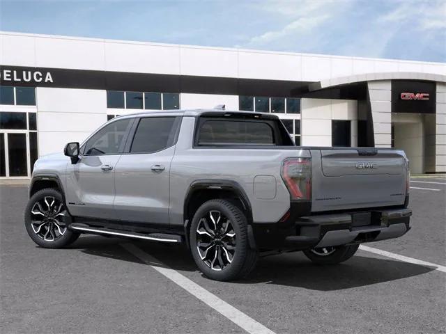 new 2025 GMC Sierra 1500 car, priced at $104,790