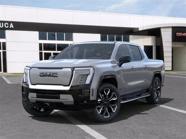 new 2025 GMC Sierra 1500 car, priced at $104,790