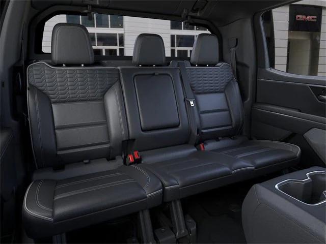 new 2025 GMC Sierra 1500 car, priced at $104,790