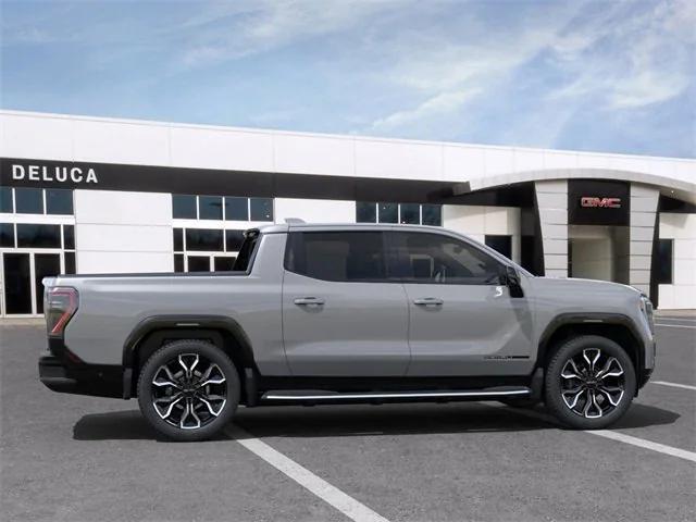 new 2025 GMC Sierra 1500 car, priced at $104,790