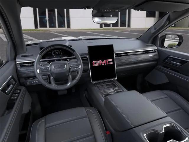 new 2025 GMC Sierra 1500 car, priced at $104,790