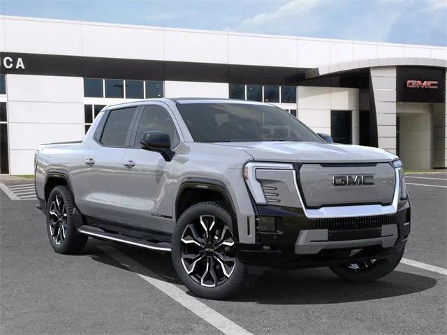 new 2025 GMC Sierra 1500 car, priced at $104,790