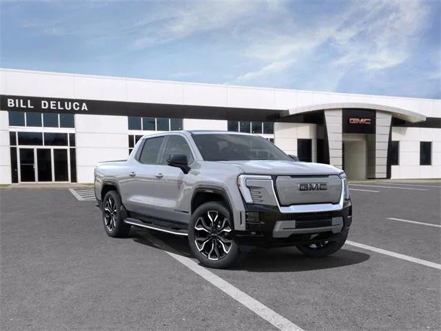 new 2025 GMC Sierra 1500 car, priced at $104,790