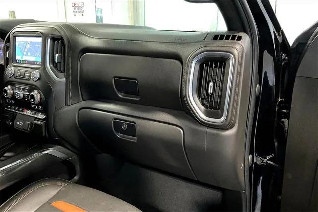 used 2019 GMC Sierra 1500 car, priced at $38,773