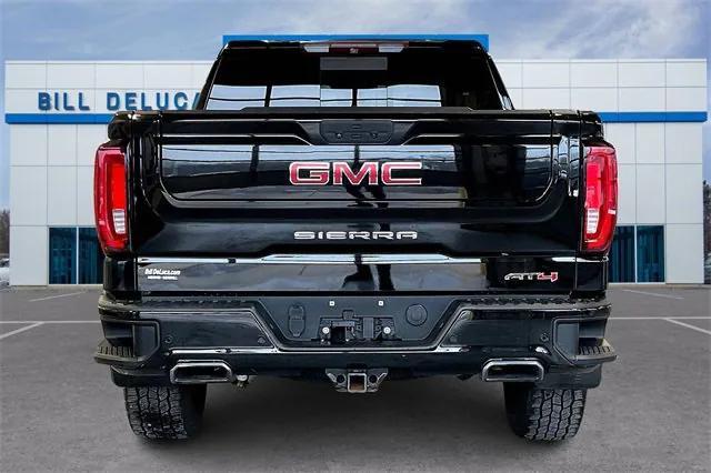 used 2019 GMC Sierra 1500 car, priced at $38,773