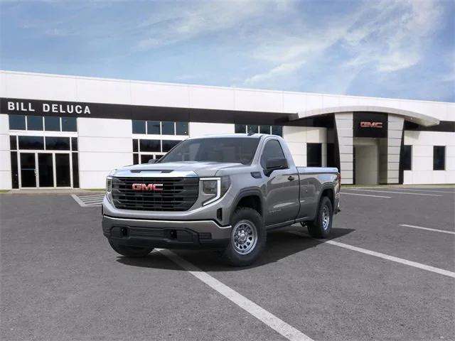 new 2025 GMC Sierra 1500 car, priced at $46,810