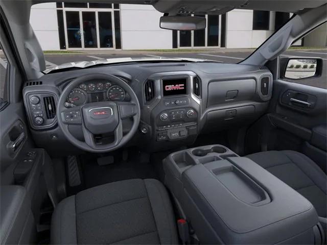 new 2025 GMC Sierra 1500 car, priced at $46,810