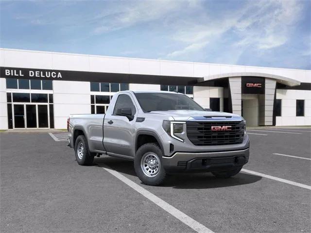 new 2025 GMC Sierra 1500 car, priced at $46,810