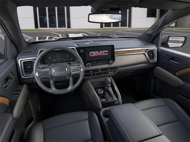 new 2024 GMC Canyon car, priced at $57,615