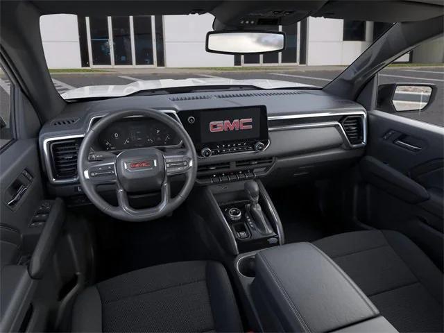 new 2024 GMC Canyon car, priced at $44,045