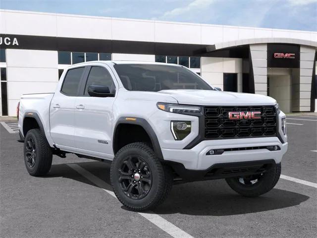 new 2024 GMC Canyon car, priced at $44,045