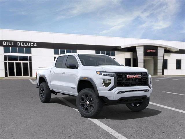 new 2024 GMC Canyon car, priced at $44,045