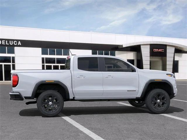 new 2024 GMC Canyon car, priced at $44,045