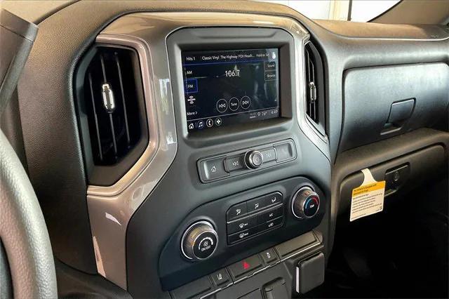 new 2024 Chevrolet Silverado 2500 car, priced at $73,397