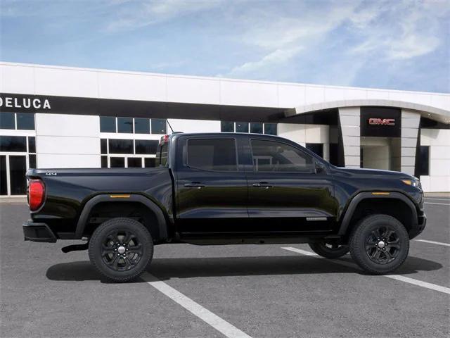 new 2024 GMC Canyon car, priced at $44,540