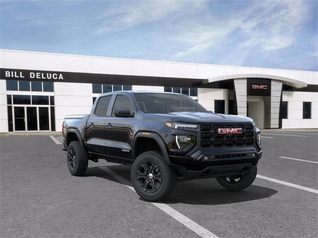 new 2024 GMC Canyon car, priced at $44,540