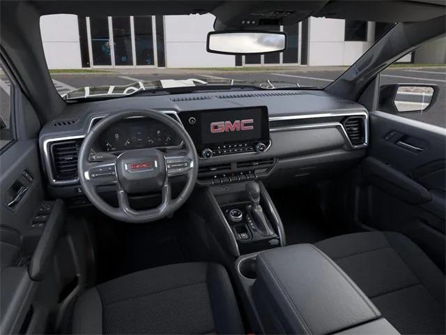 new 2024 GMC Canyon car, priced at $44,540