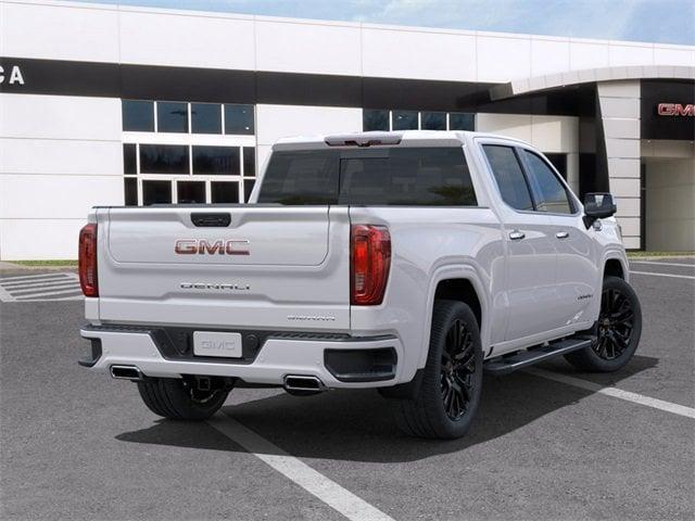 new 2024 GMC Sierra 1500 car, priced at $73,950