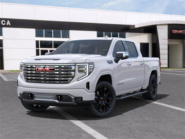 new 2024 GMC Sierra 1500 car, priced at $73,950