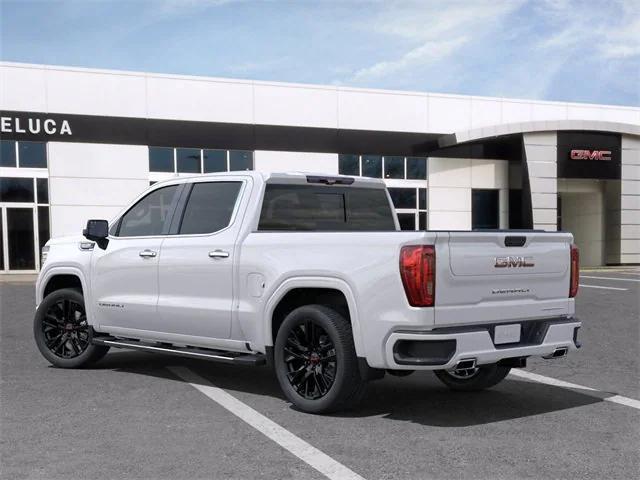 new 2024 GMC Sierra 1500 car, priced at $73,950