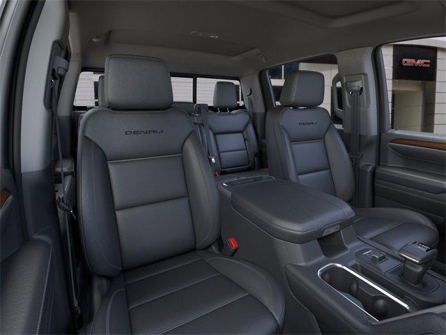 new 2024 GMC Sierra 1500 car, priced at $73,950