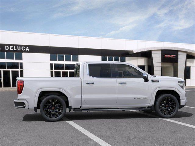 new 2024 GMC Sierra 1500 car, priced at $73,950