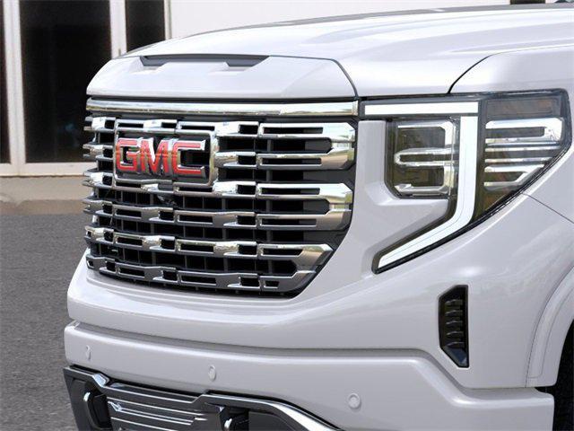 new 2024 GMC Sierra 1500 car, priced at $73,950