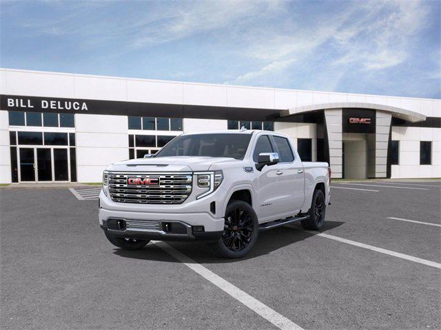 new 2024 GMC Sierra 1500 car, priced at $73,950