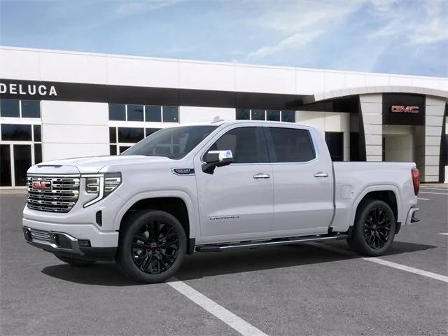 new 2024 GMC Sierra 1500 car, priced at $73,950