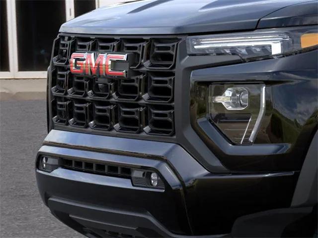 new 2024 GMC Canyon car, priced at $46,385