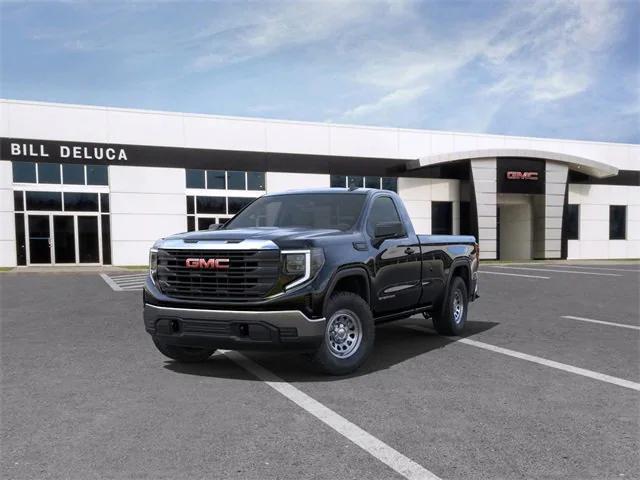 new 2025 GMC Sierra 1500 car, priced at $46,810