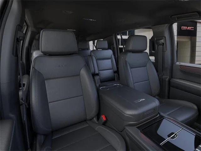 new 2025 GMC Yukon XL car, priced at $88,110