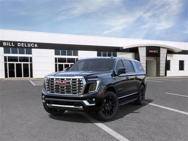 new 2025 GMC Yukon XL car, priced at $88,110