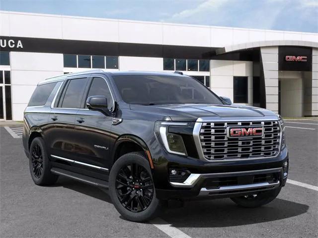 new 2025 GMC Yukon XL car, priced at $88,110