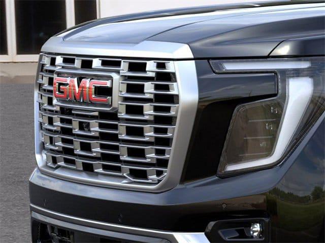 new 2025 GMC Yukon XL car, priced at $88,110