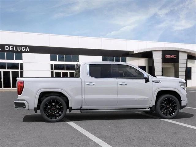 new 2024 GMC Sierra 1500 car, priced at $77,750