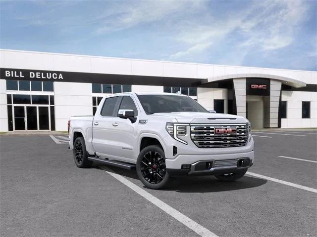 new 2024 GMC Sierra 1500 car, priced at $77,750