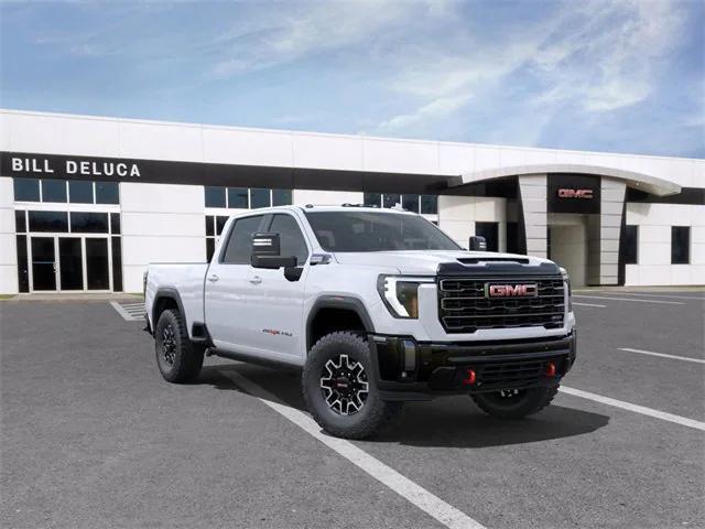 new 2025 GMC Sierra 2500 car, priced at $85,730