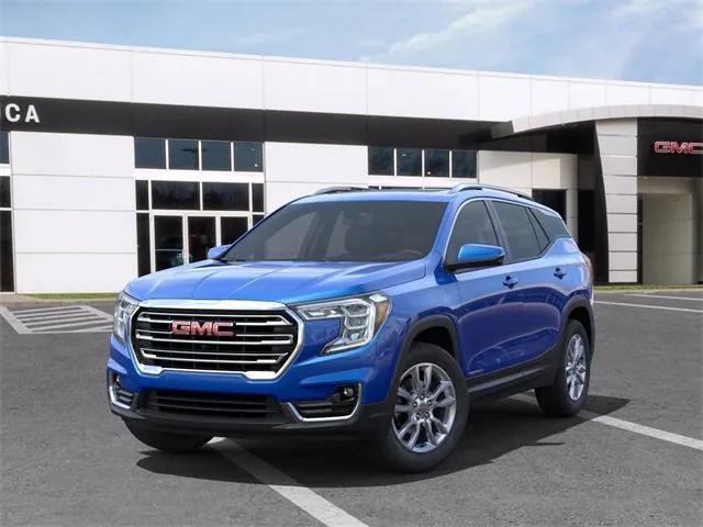 new 2024 GMC Terrain car, priced at $36,314