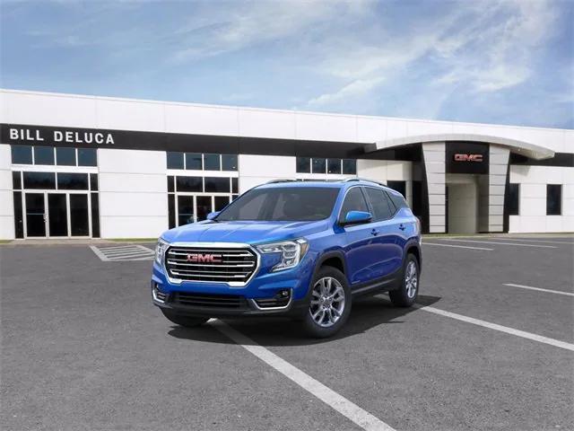 new 2024 GMC Terrain car, priced at $36,314