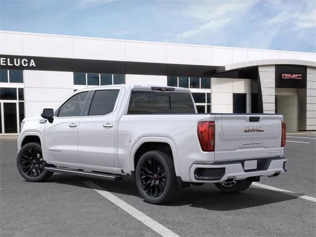 new 2024 GMC Sierra 1500 car, priced at $79,590