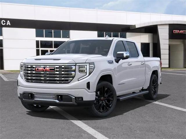 new 2024 GMC Sierra 1500 car, priced at $77,190